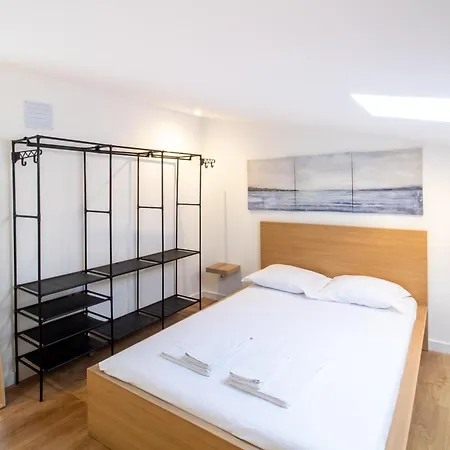 Serafina 3st Floor 2br With Swimingpool Διαμέρισμα Lisboa
