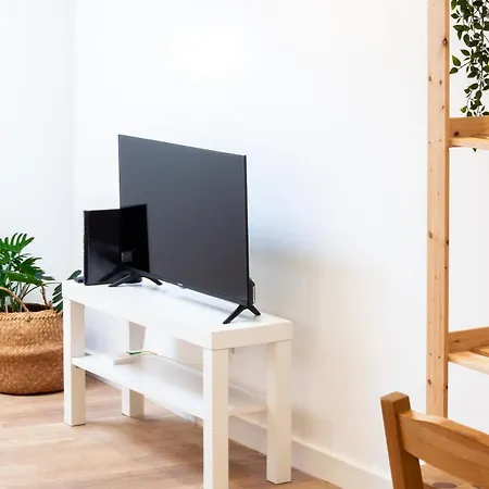 Διαμέρισμα Serafina 3st Floor 2br With Swimingpool Lisboa