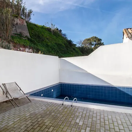 アパート Serafina 3st Floor 2br With Swimingpool