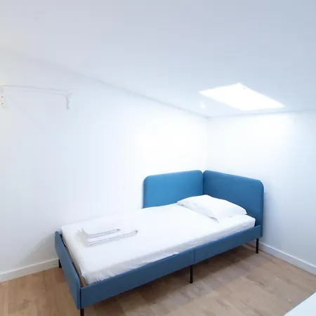 Serafina 3st Floor 2br With Swimingpool アパート *