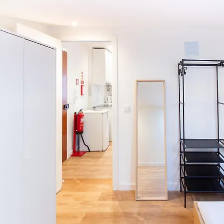 Apartment Serafina 3st Floor 2br With Swimingpool *