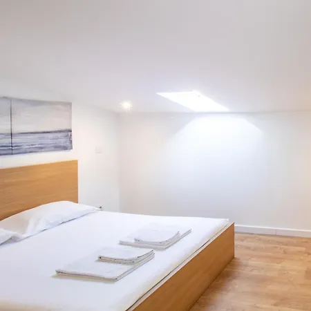 アパート Serafina 3st Floor 2br With Swimingpool *