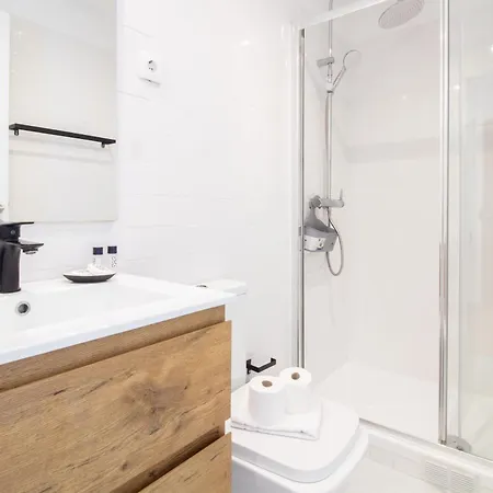 Apartment Serafina 3st Floor 2br With Swimingpool *