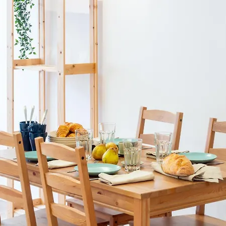 Apartment Serafina 3st Floor 2br With Swimingpool Lisbon