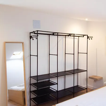 Apartment Serafina 3st Floor 2br With Swimingpool *