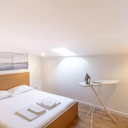 Διαμέρισμα Serafina 3st Floor 2br With Swimingpool *