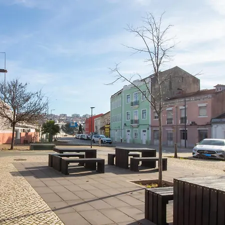 Διαμέρισμα Serafina 3st Floor 2br With Swimingpool *